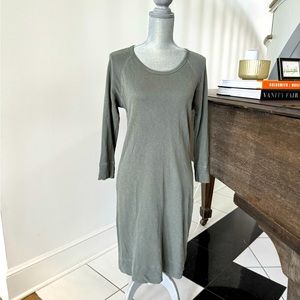James Perse Sheath Dress